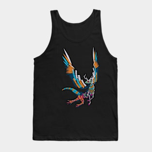 Alebrijes of Might_65 Tank Top